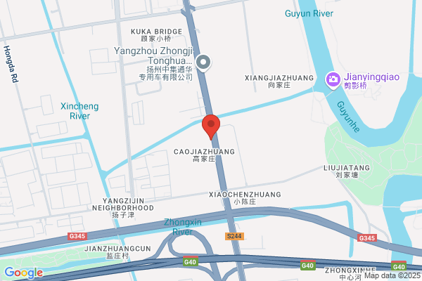 Yangzhou Hiexcel Advanced Materials Co., Ltd.