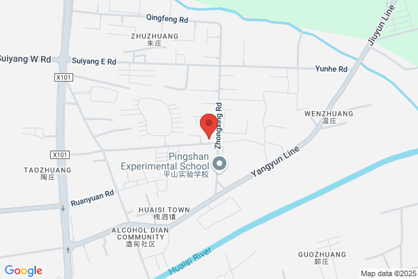 Yangzhou Kailai Tourist Articals Co., Ltd.