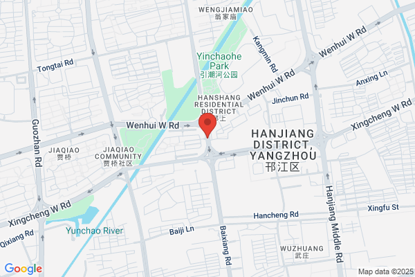 ibis Styles Yangzhou Baixiang Rd Hotel