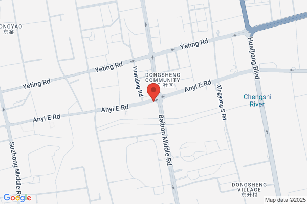 Dongtai Bicycle Parts Factory