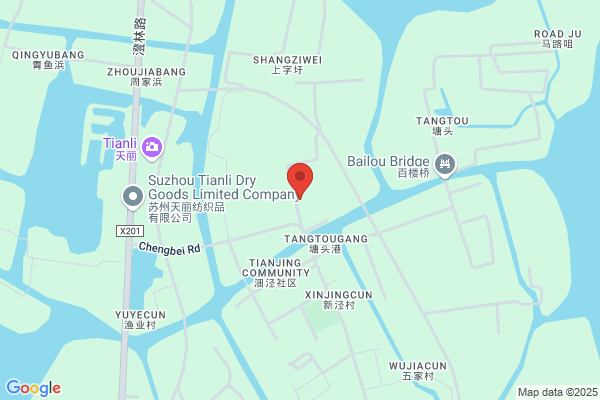Suzhou City Soochow Stainless Steel Kitchen Equipment Plant