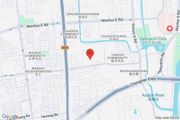 Yangzhou Barber Tools Factory