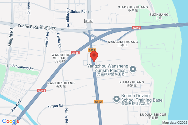 Yangzhou Fluent Radiator Co., Ltd.