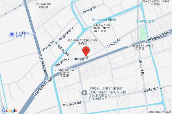 Yangzhou Furniture Factory