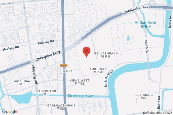 Yangzhou Rose Co., Ltd