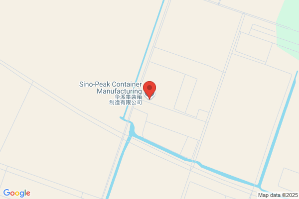 Yangzhou-shipped Containers Ltd.
