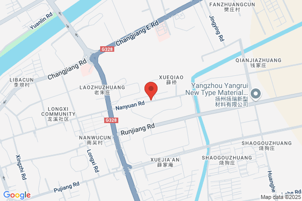 Tongzhou Construction Materials Company