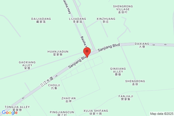 Yangzhou City-crystal Special Refractories Plant