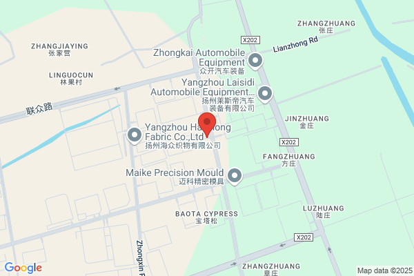 Yizheng City Cement Plant