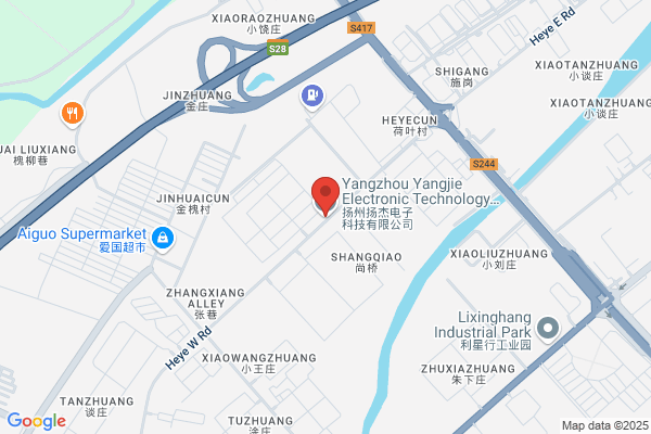 Nanjing Electronic Weighing Asia Ltd.