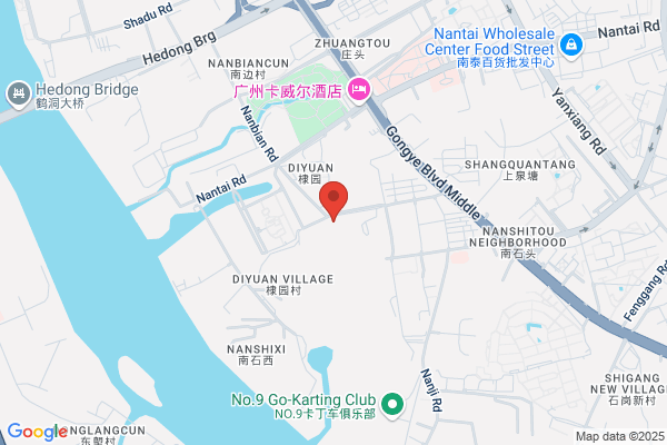 China Packaging Materials Corporation Qingfeng Paper Plant In Yangzhou; Qingfeng Coated Paper Factory In Yangzhou