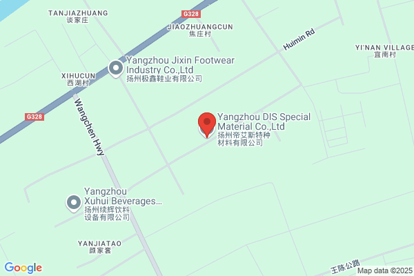 Jiangsu Province Materials Recycling Company