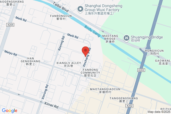 Wuxi Masutomi Plastic Products Co., Ltd