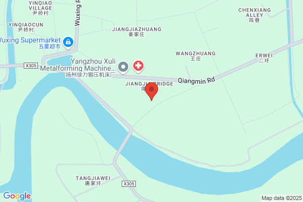 Yangzhou Bag Factory