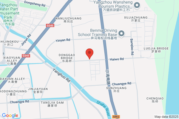 Yangzhou City Bridge Beverage Supplies Plant