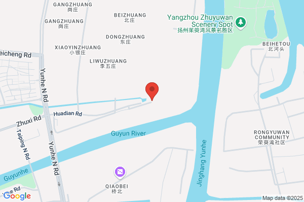 Yangzhou Wah Fu Group; Yangzhou Wah Fu Industrial Co., Ltd.; Yangzhou Wah Fu (group) Industry Co., Ltd.