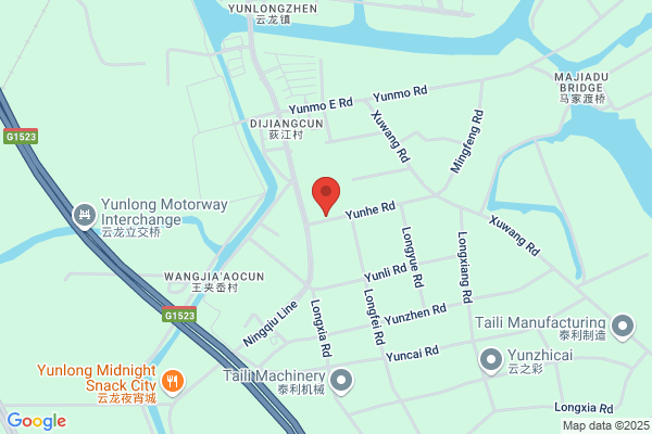 Wuxi Nanyang Color Printing Packaging Co., Ltd.