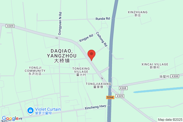 Jiangdu Bridge Tool Factory