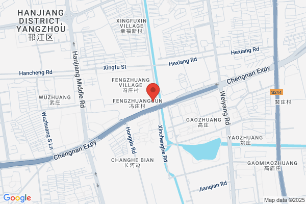 Yangzhou, Jiangsu Miles Tire Company
