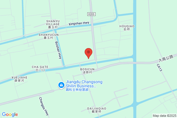 Yangzhou Qualrico Arts&crafts Products Co.ltd