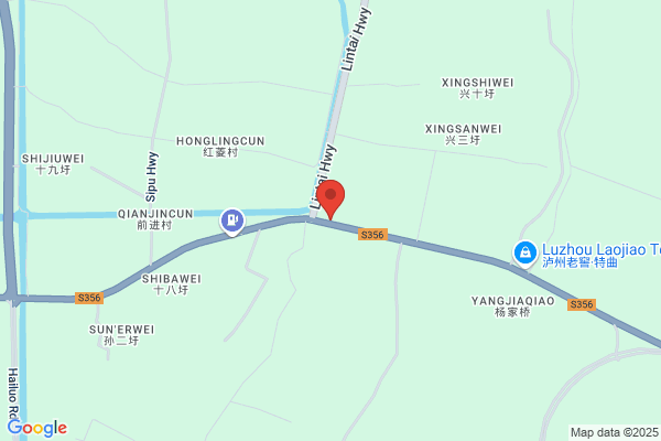 Jiangdu Knitting Factory