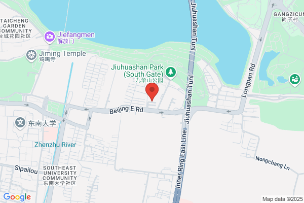 Nanjing Research And Design Institute Of Experimental Glass Fiber Factory