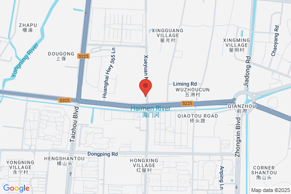 Taizhou City Knitters