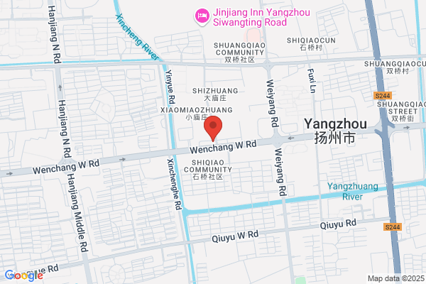 Yangzhou Okamoto Ltd.