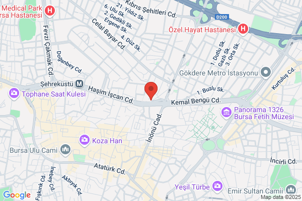 Dongtai Textile Machinery Parts Factory