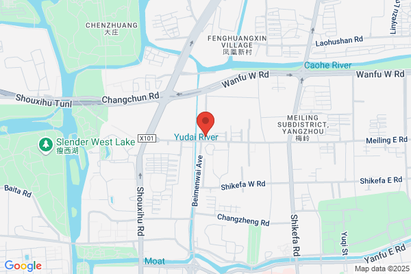 Veterinary Medicine Factory In Yangzhou