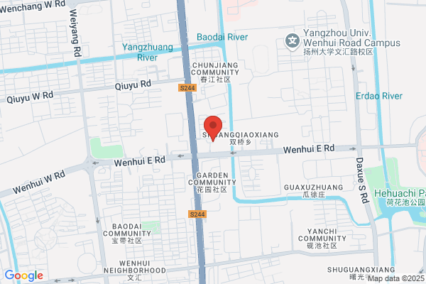 Yangzhou Yuhang Trading Co., Ltd.
