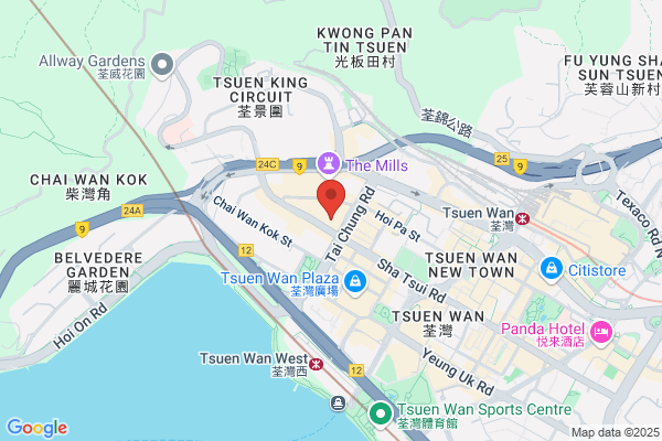 Yizheng Prosperity Textile Co., Ltd.