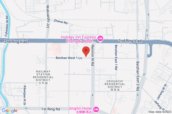 Sichuan Hainaer Fashion Co.,ltd