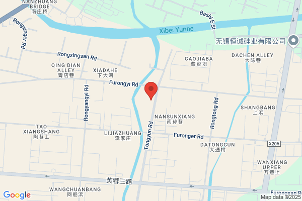 Xinguang Technology Co., Ltd. Of Sichuan Province