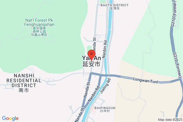North China Changtong Trade Co., Ltd