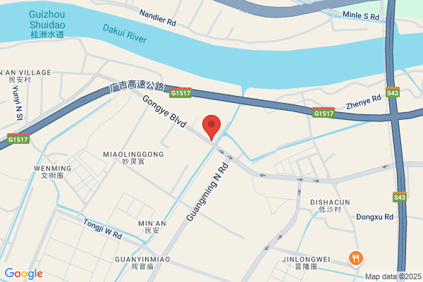 Antu County Chemical Coatings Co., Ltd.