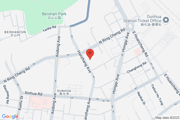 Excelsior Dunhua City, Jilin Pharmaceutical Factory; Jilindui Of Excelsior Pharmaceutical Co., Ltd.