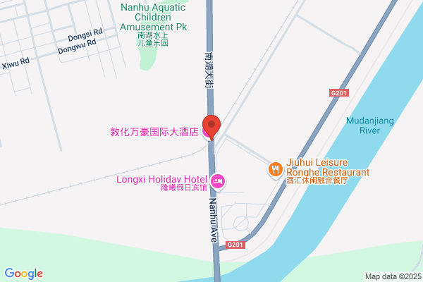 Hot Oil Furnace Factory In Dunhua, Jilin Province