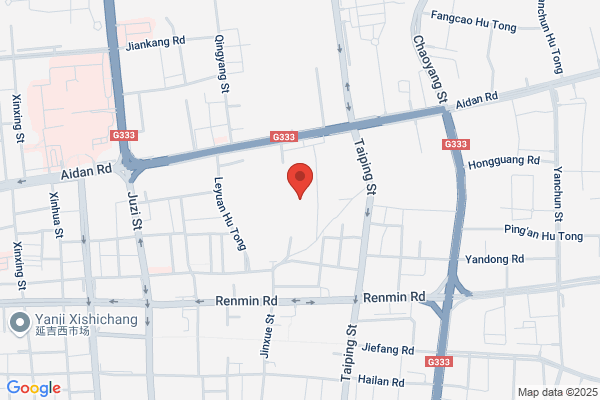 IBIS YANJI RENMIN ROAD