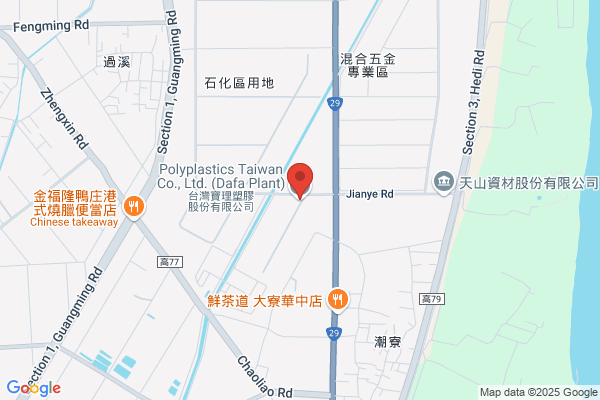 Polybright (huizhou) Plastics Co.,ltd