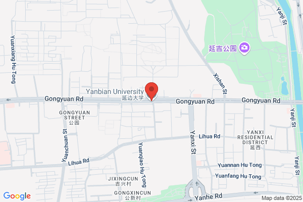 Yanbian Agricultural Machinery Plant