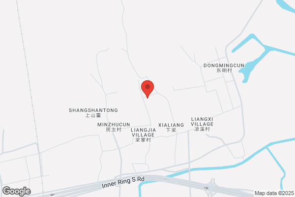 Yanji City Plastics Factory