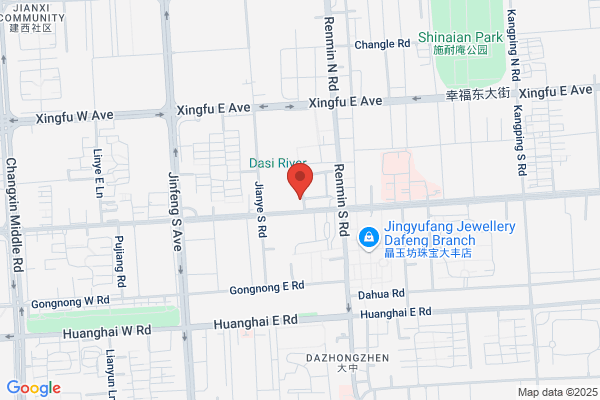 Golden Idea Lighting Co.,ltd