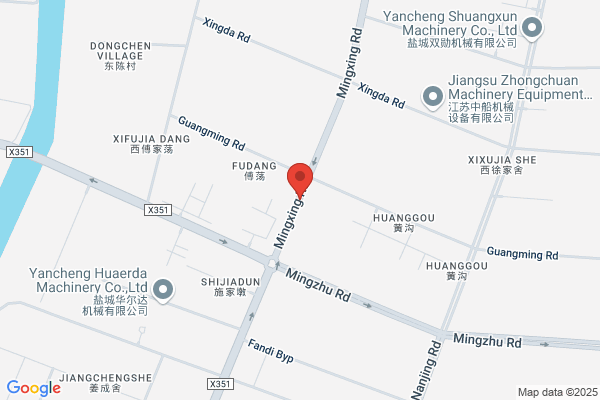 Jiangsu Electric Light Co.,ltd