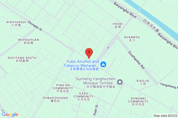 Jiangsu Victory Group Company
