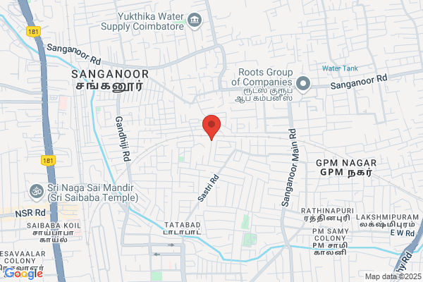Organic Synthesis Chemical Plant In Dongtai
