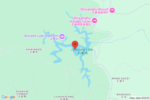 Spice Limited-yancheng Lake