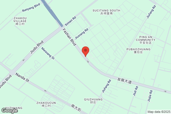 Xiangshuixian Local State-owned Alcohol Factories