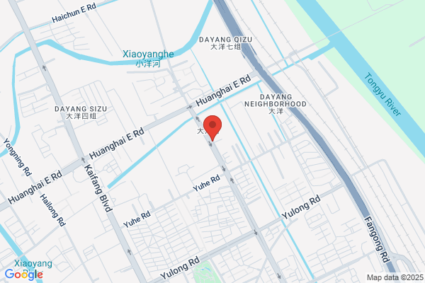 Yancheng Sunleeco Trading Co., Ltd.