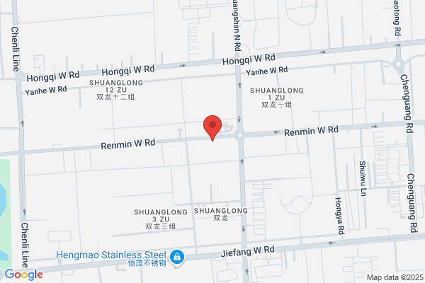 Jiangsu Province Sheyang County Finishes Construction Company